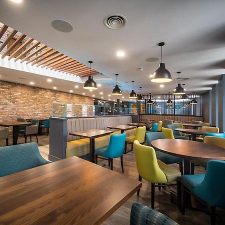 The Park Hotel Килмарнок Екстериор снимка