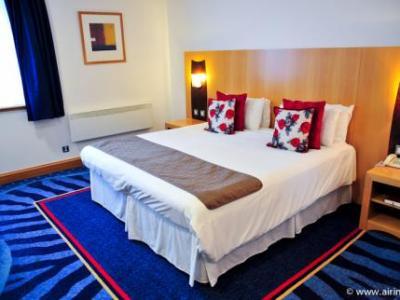 The Park Hotel Килмарнок Екстериор снимка