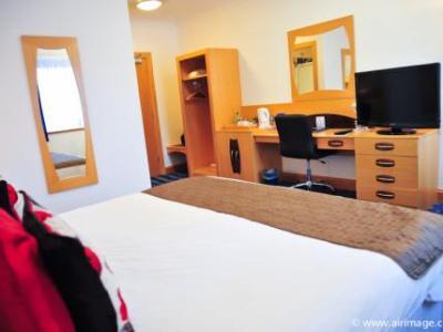 The Park Hotel Килмарнок Екстериор снимка