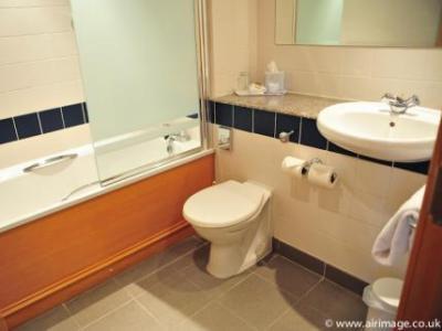 The Park Hotel Килмарнок Екстериор снимка